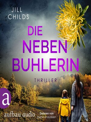 cover image of Die Nebenbuhlerin (Ungekürzt)